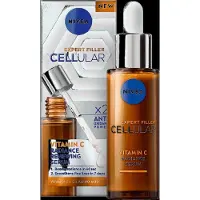 Nivea Sérum Vitamin C Radiance Renew 30 Ml