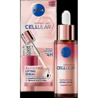 Nivea Sérum Cellular 3-zone Lift 50 Ml