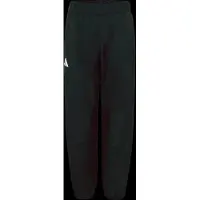 Adidas Pantalón de montaña ' Kids Multi 2 Layer CLIMAPROOF Rain' negro