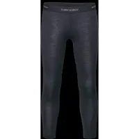 Icebreaker - Kids 200 Oasis Leggings - Ropa interior merino size 110, azul