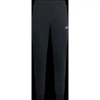 Puma Pantalón deportivo 'ESS No. 1' navy / blanco