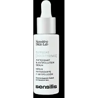 Sensilis Sérum Supreme [booster Fece] 30ml