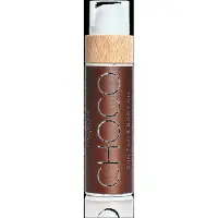 Cocosolis Aceite Bronceador Con Chocolate 110ml