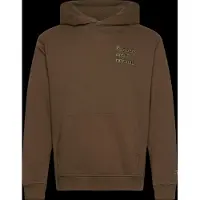New Balance Sudadera Con Capucha Athletics Runners Arent Normal
