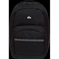 Quiksilver Mochila SCHOOLIE 30L hombre - Negro - única