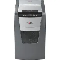 Rexel Optimum Auto+ 150X Destructora de papel