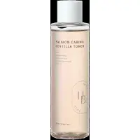 HEVEBLUE - Salmon Caring Centella Toner 2026 Version - 200ml
