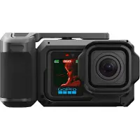 GoPro Cámara Deportiva Mission 1 Pro Grip