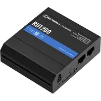 Teltonika Router Rut260