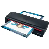 GBC serie 240HS laminadora A3