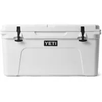 Yeti - Nevera de camping - Tundra 65 White - Blanco