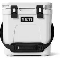 Yeti - Nevera de camping - Roadie 24 2.0 White - Blanco