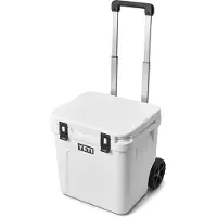 Yeti Coolers - Roadie 48 - Nevera size 45 l, blanco