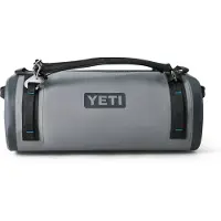Yeti - Bolsas Duffel - Panga Duffel 50 Storm Gray - Gris