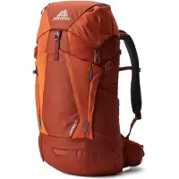 Gregory Wander 30 Mochila de senderismo 63 cm naranja