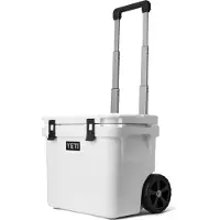 Yeti - Nevera de camping - Roadie 32 White - Blanco