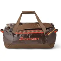 Gregory - Alpaca 40 - Bolsa de viaje size 40 l, marrón