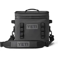 Yeti Coolers - Hopper Flip 12 - Nevera portátil size 11 l, gris