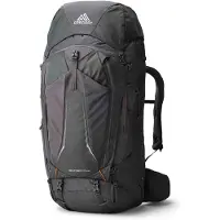 Gregory - Baltoro 100 Pro RC - Mochila de trekking size M, gris