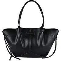 Karl Lagerfeld Shopper negro