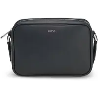 BOSS Bolso de hombro 'Northon_EW' negro