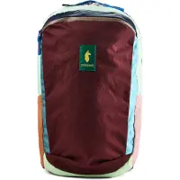 Cotopaxi - Marcas - Allpa 18L Daypack Del Dia - Verde
