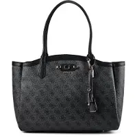 GUESS Shopper 'Lindsey' antracita