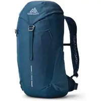 Gregory - Mochilas para excursión de un día - Arrio 22 RC Starlight Blue - Azul