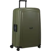 Samsonite Bolsa De Viaje Con Ruedas S´cure Spinner 81/30-138l