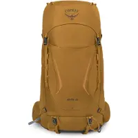 Osprey - Mochilas de trekking - Kyte 48 Barley Brown de Nylon - Talla M/L - Marrón