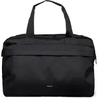 Sandqvist - Go Weekender 45 - Bolsa de viaje size 45 l, negro