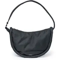 Sandqvist - Curve Halfmoon Bag Mini - Bandolera size 3 l, azul