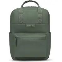 Kapten & Son - Bergen Pro 12 - Daypack oliva
