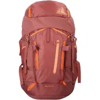 Helly Hansen - Women's Relay Recco 42 - Mochila de senderismo marrón