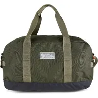 Fjällräven - Vardag Duffel 33 - Bolsa de viaje size One Size, oliva