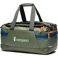 Cotopaxi - Allpa 55 Getaway Duffel - Bolsa de viaje size 55 l, oliva