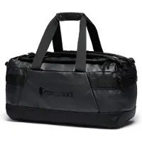 Cotopaxi - Allpa 55 Getaway Duffel - Bolsa de viaje size 55 l, negro