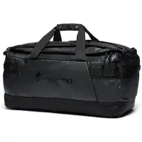 Cotopaxi - Allpa 70 Getaway Duffel - Bolsa de viaje size 70 l, negro
