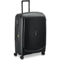 Delsey Maleta Trolley Belmont Expandable 76 Cm 102l