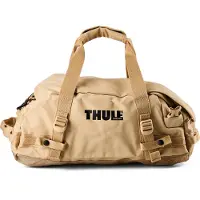 Thule - Bolsas Duffel - Chasm 30L Gentle Beige