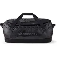 Gregory Alpaca 100 Bolsa de viaje 79 cm negro