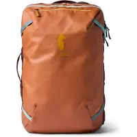 Cotopaxi - Mochilas de viaje - Allpa 35L Travel Pack Whiskey - Naranja