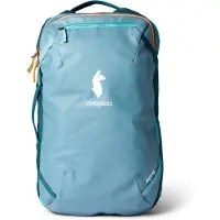 Cotopaxi - Allpa 28 Travel Pack - Bolsa de viaje turquesa