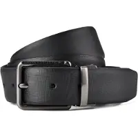 Porsche Design Cinturón negro