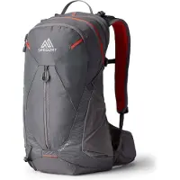 Gregory - Women's Maya 15 - Mochila de senderismo gris
