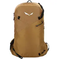 Salewa - Sella Free 22 - Mochila para esquí de travesía marrón
