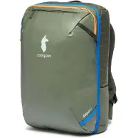 Cotopaxi - Allpa 42 Travel Pack - Mochila de senderismo oliva