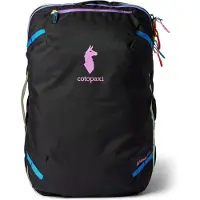 Cotopaxi - Allpa 35 Travel Pack Dark Del Dia - Mochila de viaje negro