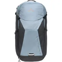 Vaude - Trailcontrol 25+ - Mochila de ciclismo gris