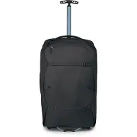 Osprey - Marcas - Farpoint Fairview Wheels 65 Black - Negro